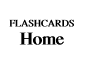 Flashcard Home